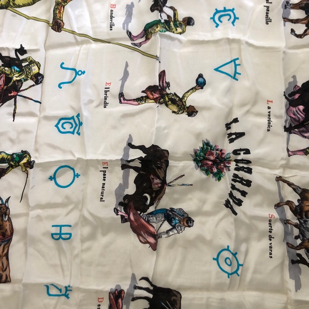 Beautiful Scarf - image 2